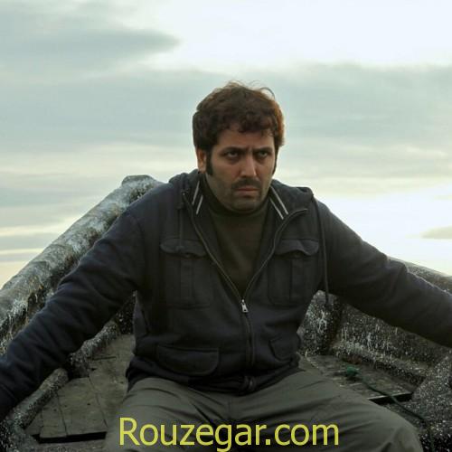  Amir Reza Delavari ,بیوگرافی امیررضا دلاوری, امیررضا دلاوری, 