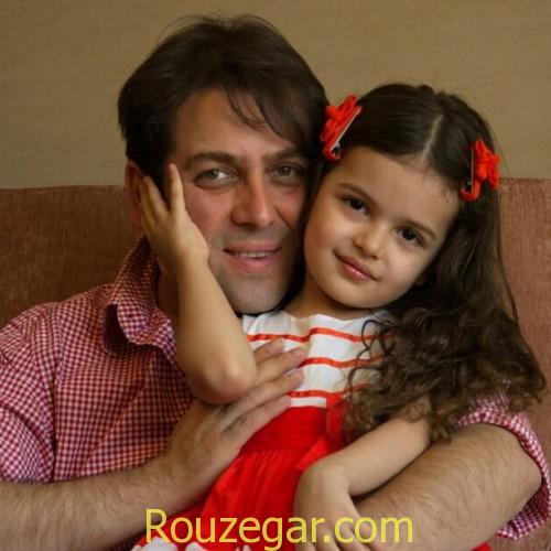  Amir Reza Delavari ,بیوگرافی امیررضا دلاوری, امیررضا دلاوری, 