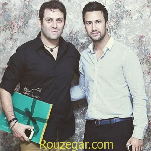  Amir Reza Delavari ,بیوگرافی امیررضا دلاوری, امیررضا دلاوری, 