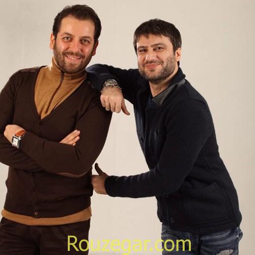  Amir Reza Delavari ,بیوگرافی امیررضا دلاوری, امیررضا دلاوری, 