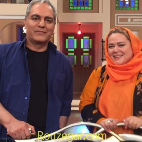 بهاره رهنما