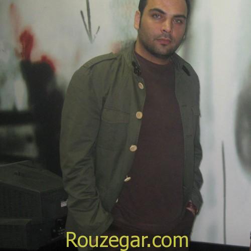 احسان علیخانی,خاطرات قدیم احسان علیخانی,