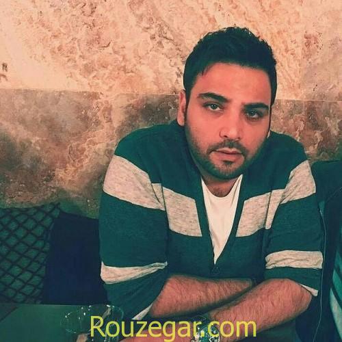 احسان علیخانی,خاطرات قدیم احسان علیخانی,