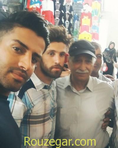  Mahmoud Pak Niat ,بیوگرافی محمود پاک‌نیت, محمود پاک‌نیت, 