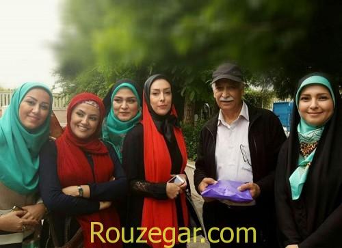  Mahmoud Pak Niat ,بیوگرافی محمود پاک‌نیت, محمود پاک‌نیت, 