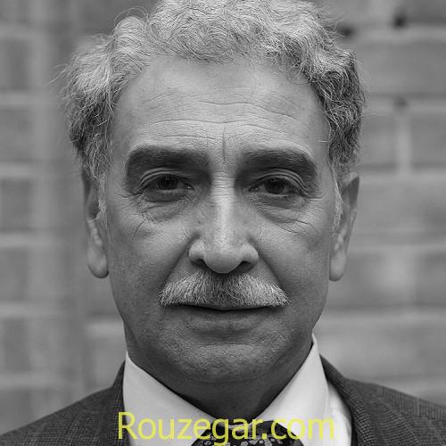  Mahmoud Pak Niat ,بیوگرافی محمود پاک‌نیت, محمود پاک‌نیت, 