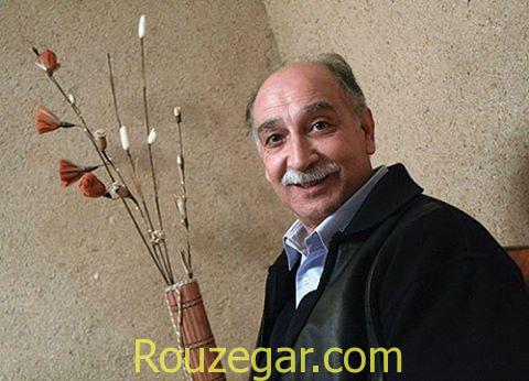  Mahmoud Pak Niat ,بیوگرافی محمود پاک‌نیت, محمود پاک‌نیت, 