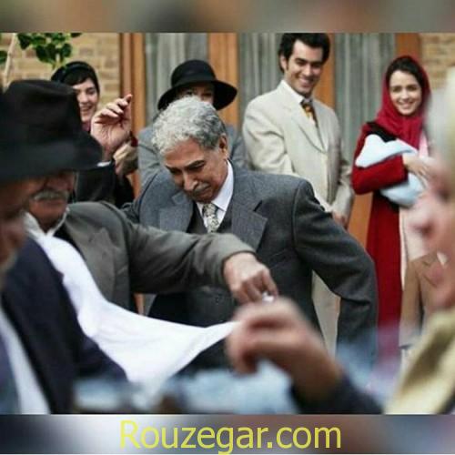  Mahmoud Pak Niat ,بیوگرافی محمود پاک‌نیت, محمود پاک‌نیت, 