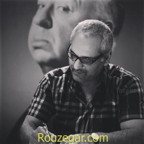 مهران مدیری,Mehran Modiri,mehran modiri instagram,