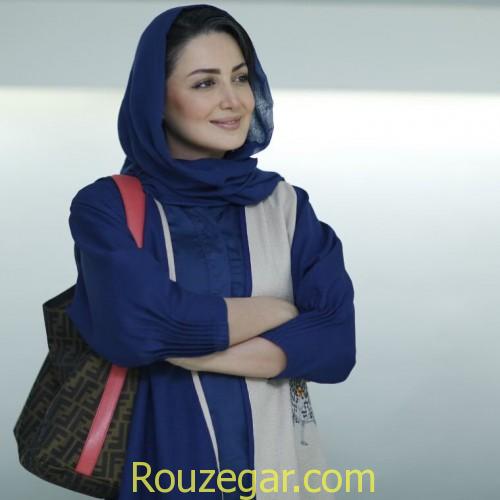 شیلا خداداد ,Shila Khodadad,