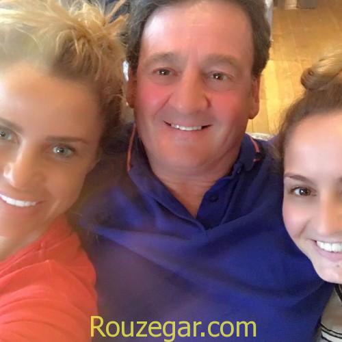 بیوگرافی کیتی پرایس, کیتی پرایس,عکس های شخصی کیتی پرایس