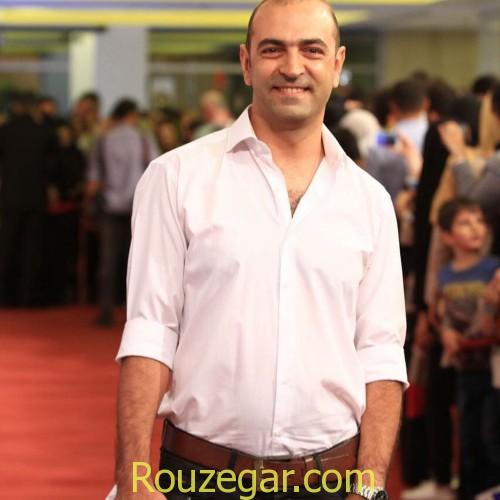 بیوگرافی مهران نايل, مهران نايل,عکس های شخصی مهران نايل