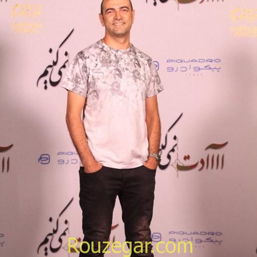 بیوگرافی مهران نايل, مهران نايل,عکس های شخصی مهران نايل