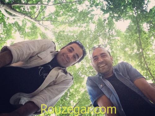 بیوگرافی مهران نايل, مهران نايل,عکس های شخصی مهران نايل