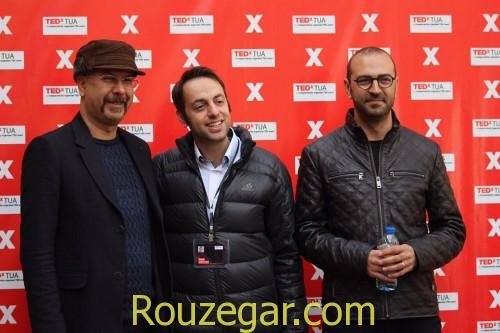 بیوگرافی مهران نايل, مهران نايل,عکس های شخصی مهران نايل