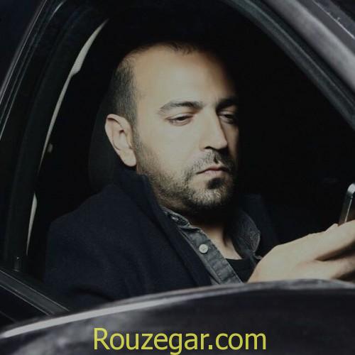 بیوگرافی مهران نايل, مهران نايل,عکس های شخصی مهران نايل