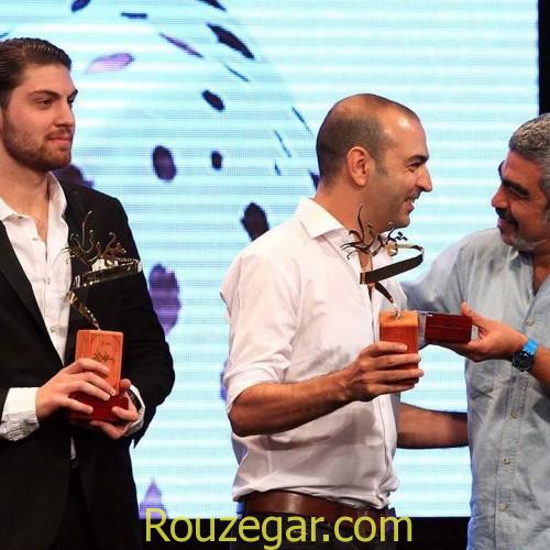 بیوگرافی مهران نايل, مهران نايل,عکس های شخصی مهران نايل