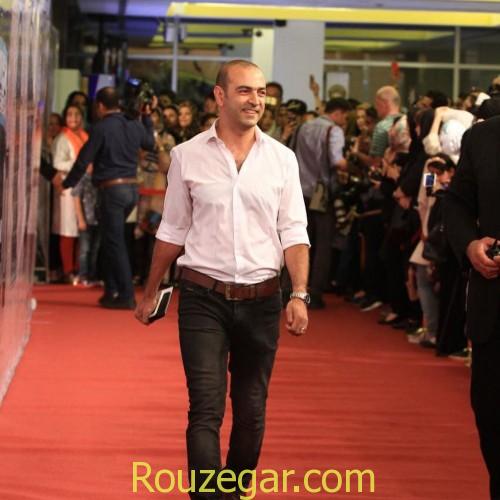 بیوگرافی مهران نايل, مهران نايل,عکس های شخصی مهران نايل