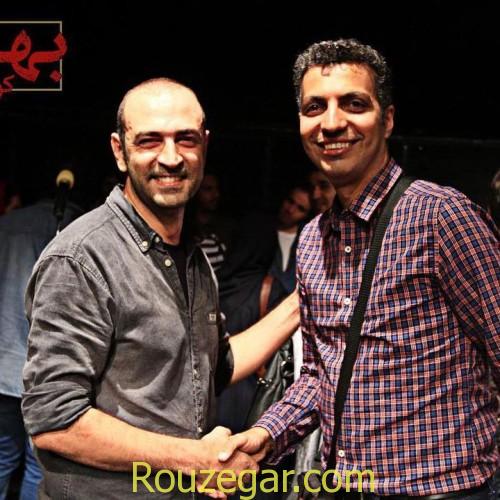 بیوگرافی مهران نايل, مهران نايل,عکس های شخصی مهران نايل