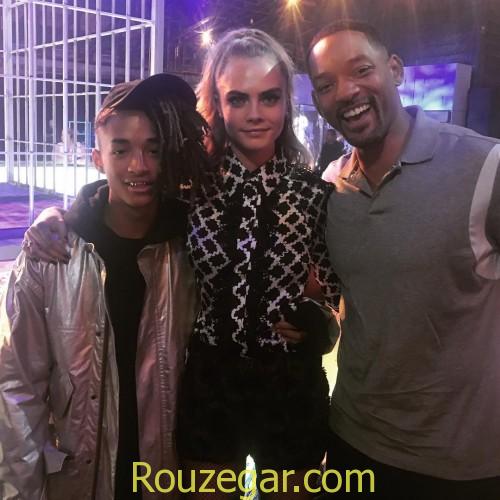 کارا دلوین,بیوگرافی کارا دلوین,عکس های شخصی کارا دلوین