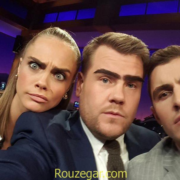 کارا دلوین,بیوگرافی کارا دلوین,عکس های شخصی کارا دلوین