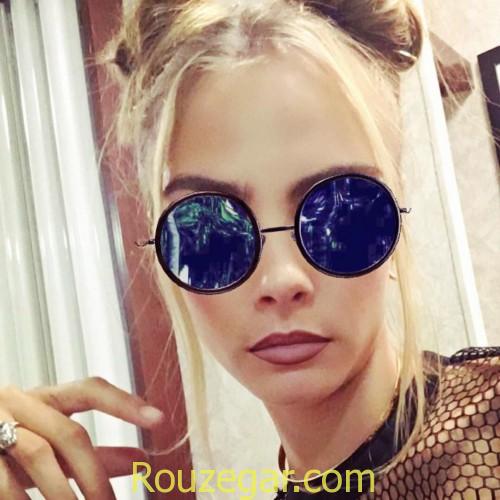 کارا دلوین,بیوگرافی کارا دلوین,عکس های شخصی کارا دلوین