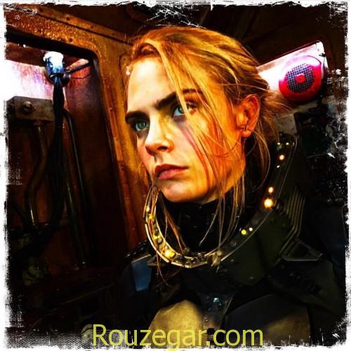 کارا دلوین,بیوگرافی کارا دلوین,عکس های شخصی کارا دلوین