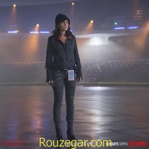 بیوگرافی کارلا گوجینو,کارلا گوجینو,عکس های شخصی کارلا گوجینو 