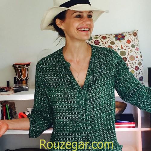 بیوگرافی کارلا گوجینو,کارلا گوجینو,عکس های شخصی کارلا گوجینو