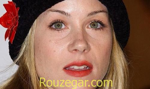 بیوگرافی کریستینا اپل‌گیت,کریستینا اپل‌گیت,عکس های شخصی کریستینا اپل‌گیت