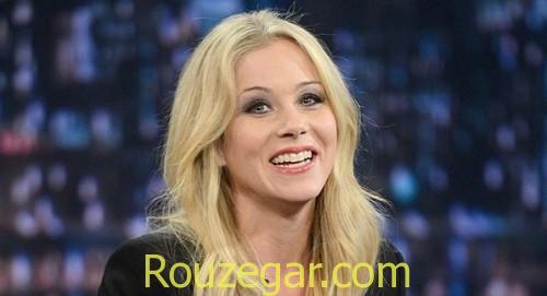 بیوگرافی کریستینا اپل‌گیت,کریستینا اپل‌گیت,عکس های شخصی کریستینا اپل‌گیت