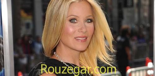 بیوگرافی کریستینا اپل‌گیت,کریستینا اپل‌گیت,عکس های شخصی کریستینا اپل‌گیت