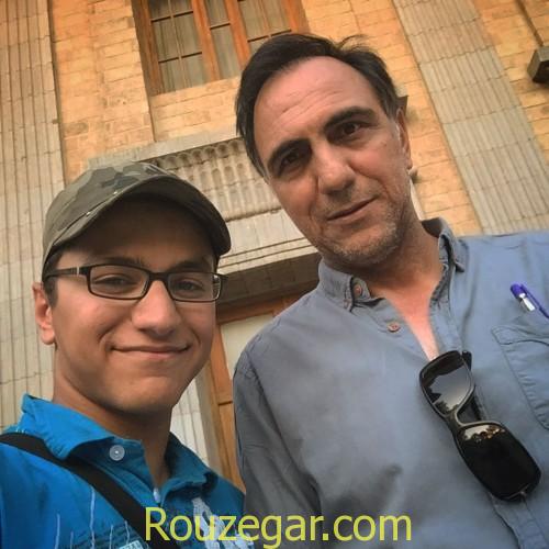 حسن فتحی,عکس حسن فتحی کارگردان,حسن فتحی و کتایون ریاحی,حسن فتحی شهرزاد,حسن فتحی و کتایون ریاحی,حسن فتحی و همسرش,حسن فتحی کارگردان و همسرش