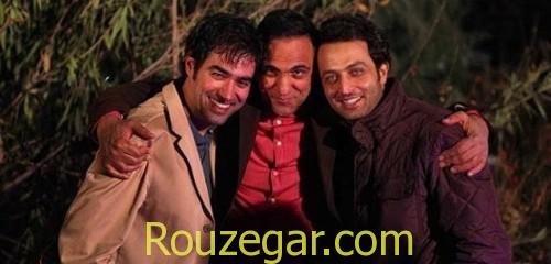 حسن فتحی,عکس حسن فتحی کارگردان,حسن فتحی و کتایون ریاحی,حسن فتحی شهرزاد,حسن فتحی و کتایون ریاحی,حسن فتحی و همسرش,حسن فتحی کارگردان و همسرش