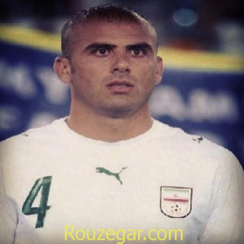  سید جلال حسینی, بیوگرافی کامل سید جلال حسینی,عکس های شخصی سید جلال حسینی