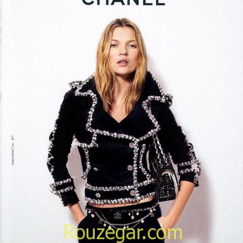 بیوگرافی کیت ماس,کیت ماس,عکس های شخصی کیت ماس,Kate Moss