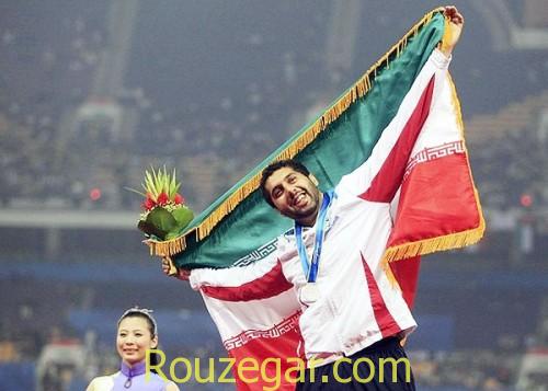 بیوگرافی کاوه موسوی,کاوه موسوی,عکس های شخصی کاوه موسوی