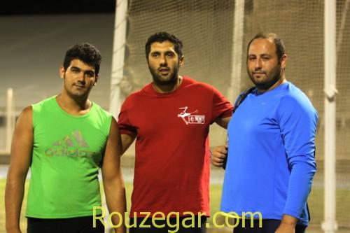 بیوگرافی کاوه موسوی,کاوه موسوی,عکس های شخصی کاوه موسوی