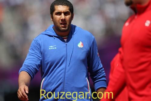 بیوگرافی کاوه موسوی,کاوه موسوی,عکس های شخصی کاوه موسوی