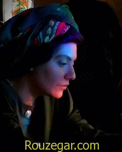 مهناز افشار,نهنگ عنبر,مهناز افشار سر در صحنبه نهنگ عنبر