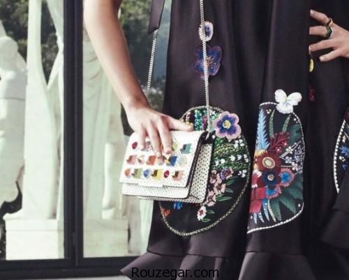 مدل کیف دخترانه 2017، مدل کیف مجلسی 2017،مدل کیف 2017، مدل کیف زنانه و دخترانه 2017، مدل کیف، مدل کیف زنانه