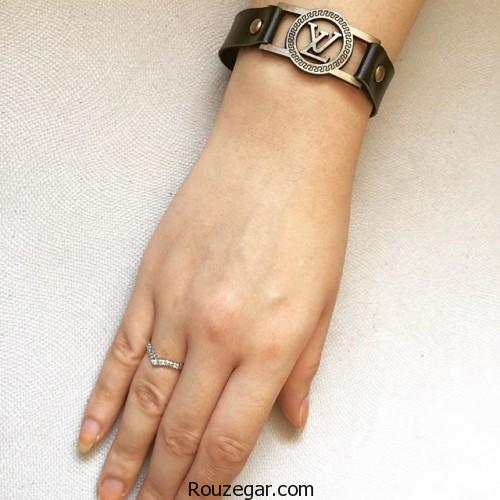 مدل دستبند دست ساز، مدل دستبند دخترانه، مدل دستبند