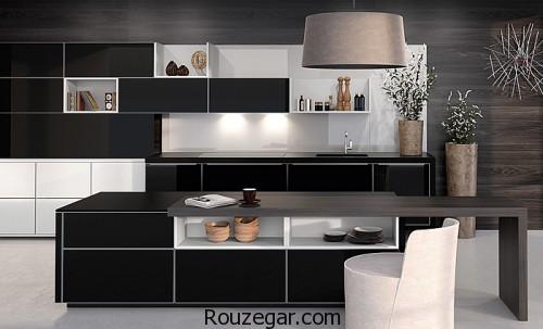 مدل کابینت آشپزخانه 2017،مدل کابینت آشپزخانه ایرانی، مدل دکوراسیون اشپزخانه
