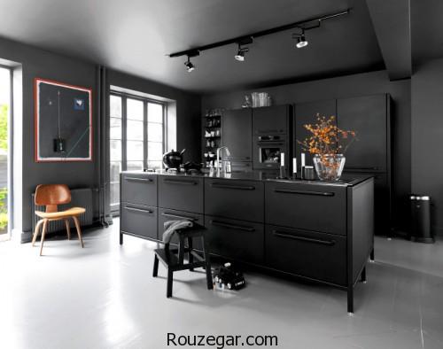 مدل کابینت آشپزخانه 2017،مدل کابینت آشپزخانه ایرانی، مدل دکوراسیون اشپزخانه