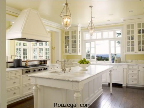 مدل کابینت آشپزخانه 2017،مدل کابینت آشپزخانه ایرانی، مدل دکوراسیون اشپزخانه