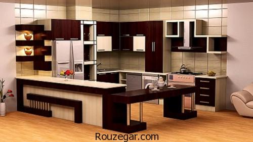 مدل کابینت ایرانی،مدل کابینت آشپزخانه،مدل دکوراسیون اشپزخانه