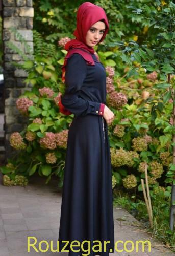 مدل مانتو بلند، مدل مانتو مجلسی، مدل ملنتو بلند زنانه