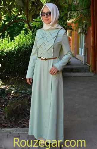 مدل مانتو بلند، مدل مانتو مجلسی، مدل ملنتو بلند زنانه