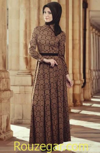 مدل مانتو بلند، مدل مانتو مجلسی، مدل ملنتو بلند زنانه