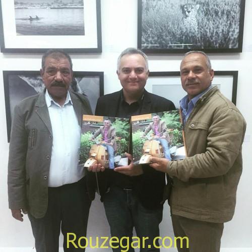 سامان گلریز,بیوگرافی سامان گلریز,عکس های شخصی سامان گلریز